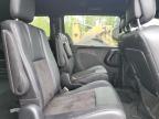 2020 DODGE GRAND CARAVAN SXT for sale at Copart ON - COOKSTOWN