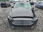 2016 Ford Fusion Se   zu verkaufen in Montgomery, AL - Side