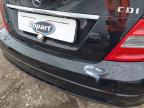 2009 MERCEDES BENZ C220 SPORT for sale at Copart YORK