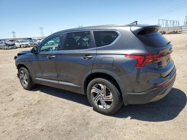  HYUNDAI SANTA FE 2021 Вугільний