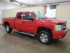 2011 Chevrolet Silverado K1500 Lt   за продажба в Davison, MI - Side