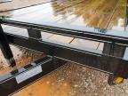 2024 Max Built 82X20 W 10K Sir Equipment Trailer იყიდება Oklahoma City-ში, OK - Minor Dent/Scratches