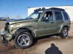 2003 JEEP LIBERTY RENEGADE for sale at Copart AB - CALGARY
