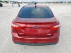 2014 Ford Focus Se   zu verkaufen in New Braunfels, TX - Side