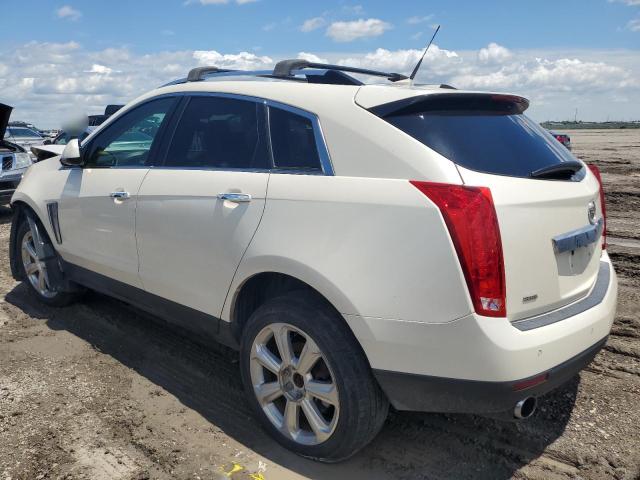 Parquets CADILLAC SRX 2013 Cream
