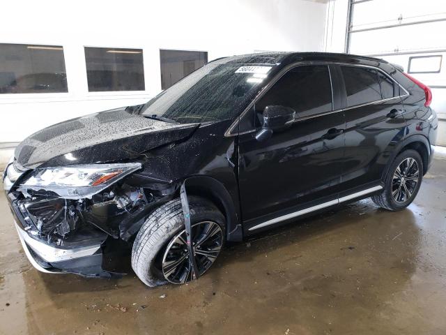 2018 Mitsubishi Eclipse Cross Se