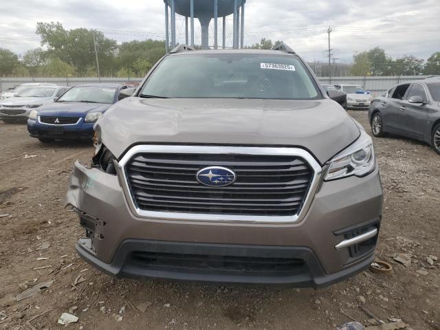  SUBARU ASCENT 2021 Brązowy