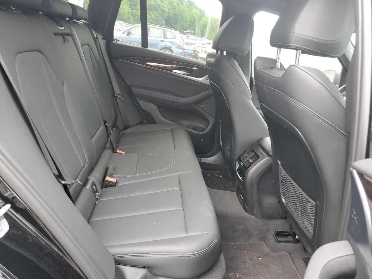 2024 BMW X3 xDrive30I VIN: WBX57DP00RN279063 Lot: 56147825