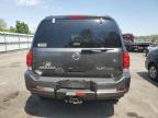 2012 Nissan Armada Sv للبيع في Glassboro، NJ - Front End