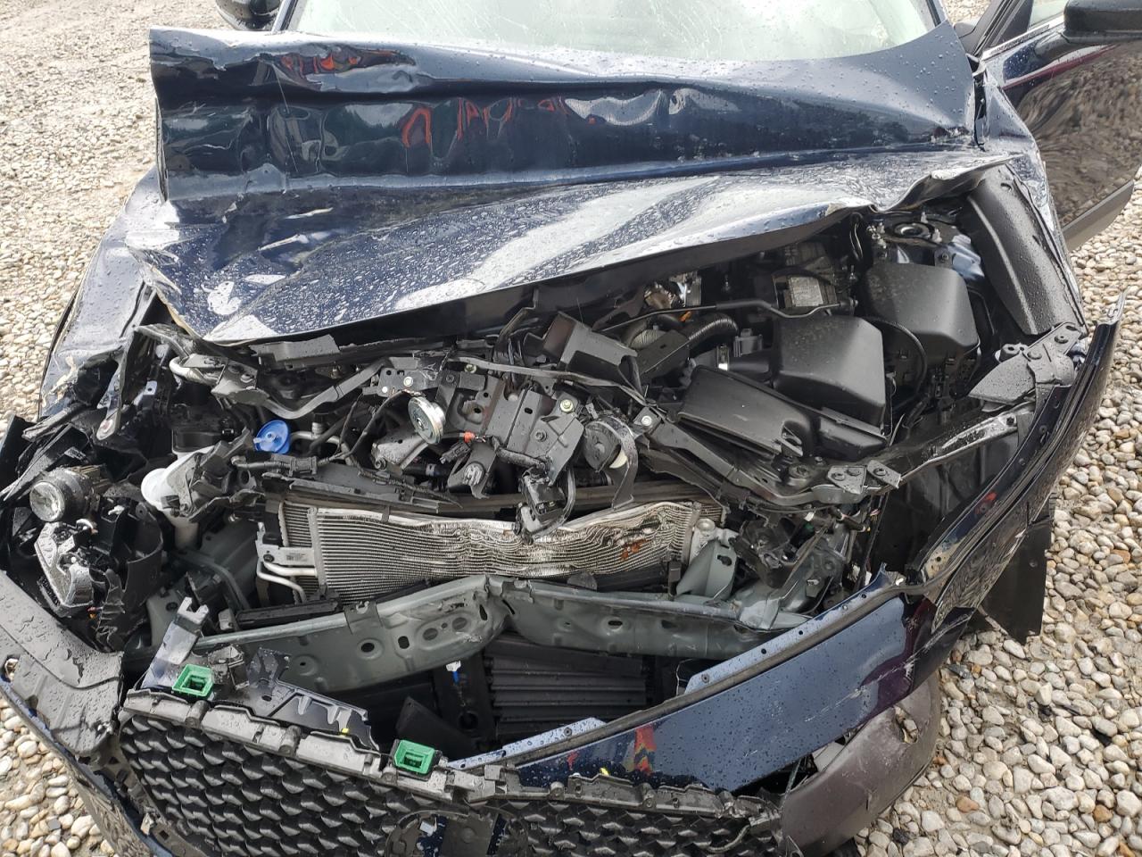 2024 Mazda Cx-30 Select VIN: 3MVDMBBM8RM684919 Lot: 56579235