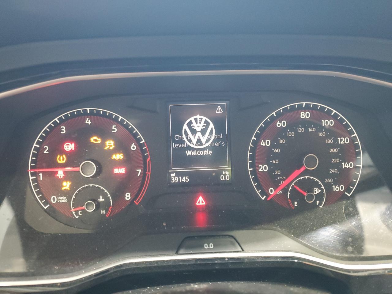2021 Volkswagen Jetta S VIN: 3VWC57BU1MM035069 Lot: 56915405