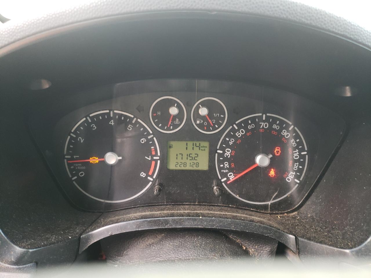 2011 Ford Transit Connect Xlt VIN: NM0LS6BN3BT074305 Lot: 56294325