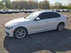 2017 BMW 330 XI à vendre chez Copart CT - HARTFORD SPRINGFIELD