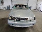 2001 Volvo C70 Turbo en Venta en Lexington, KY - All Over