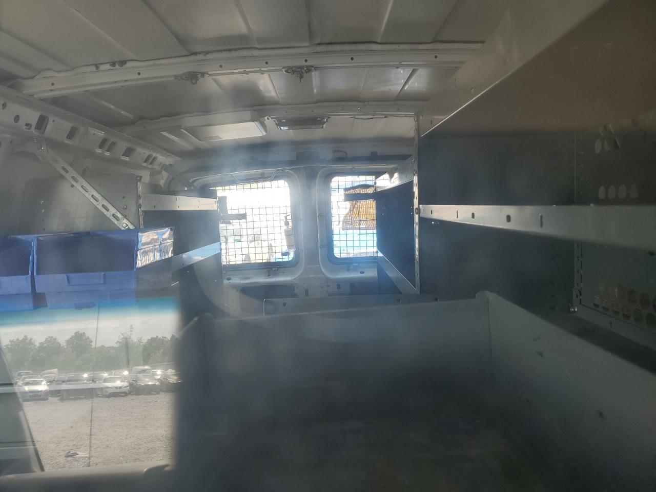 2013 Chevrolet Express G2500 VIN: 1GCWGFCA9D1903180 Lot: 57453195