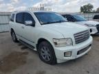 2004 Infiniti Qx56  zu verkaufen in Kansas City, KS - Front End
