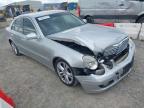2007 MERCEDES BENZ E220 EXECU for sale at Copart CORBY