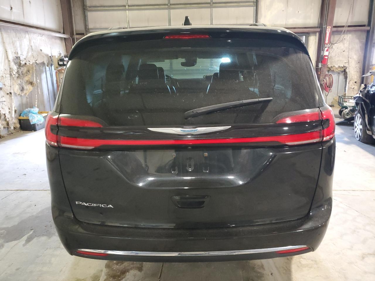 2022 Chrysler Pacifica Touring L VIN: 2C4RC1BG8NR179402 Lot: 56229055