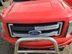 2014 Ford F150 Supercrew იყიდება Greenwell Springs-ში, LA - Front End