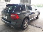 2007 PORSCHE CAYENNE TI for sale at Copart EAST KILBRIDE