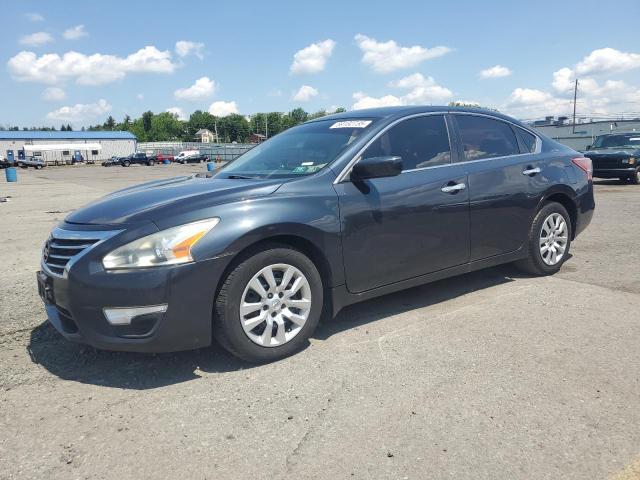  NISSAN ALTIMA 2013 Charcoal
