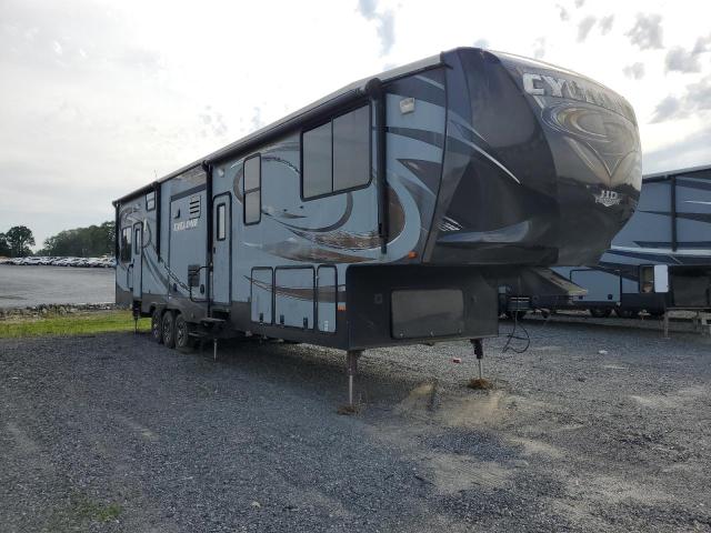 2015 'Other Rv' Camper