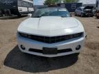 2011 Chevrolet Camaro Lt   იყიდება Greenwood-ში, NE - Side