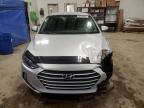 2017 HYUNDAI ELANTRA SE   à vendre chez Copart ON - TORONTO