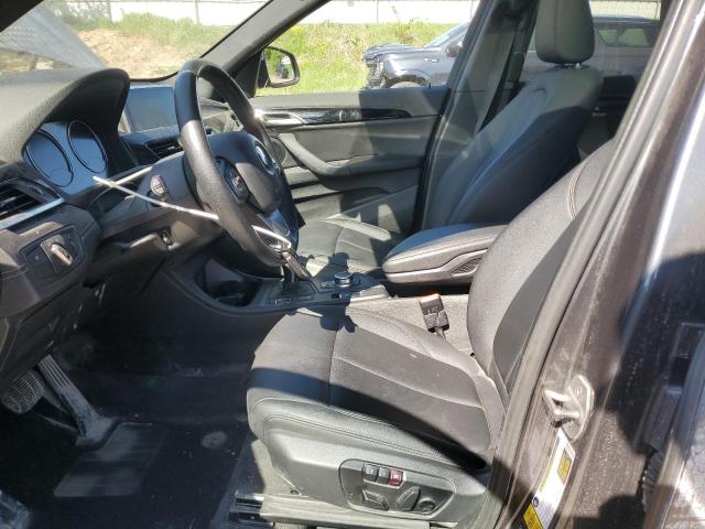  BMW X1 2020 Szary
