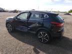 2019 NISSAN QASHQAI for sale at Copart ON - LONDON