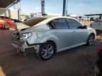 2013 Subaru Legacy 2.5I Limited for Sale in Phoenix, AZ - Rear End