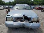 2011 Ford Crown Victoria Lx იყიდება Oklahoma City-ში, OK - Front End