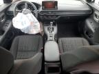2024 Honda Hr-V Sport for Sale in Exeter, RI - Front End