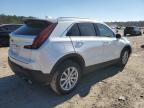 2023 Cadillac Xt4 Luxury for Sale in Harleyville, SC - Front End