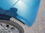 2011 FORD KA ZETEC for sale at Copart ST HELENS