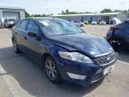 2010 FORD MONDEO TIT for sale at Copart NEWBURY
