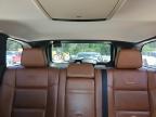 2012 Jeep Grand Cherokee Overland for Sale in Houston, TX - Side