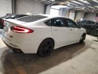 2020 Ford Fusion Titanium for Sale in West Mifflin, PA - Front End