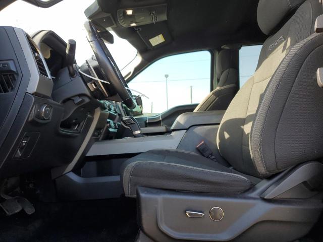  FORD F150 2019 Сharcoal