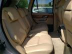 2006 Land Rover Range Rover Sport Hse en Venta en North Billerica, MA - Mechanical