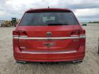 2021 Volkswagen Atlas Se   na sprzedaż w Appleton, WI - Front End