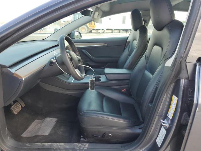  TESLA MODEL 3 2023 Srebrny