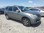 2009 Kia Borrego Lx продається в Cahokia Heights, IL - Front End