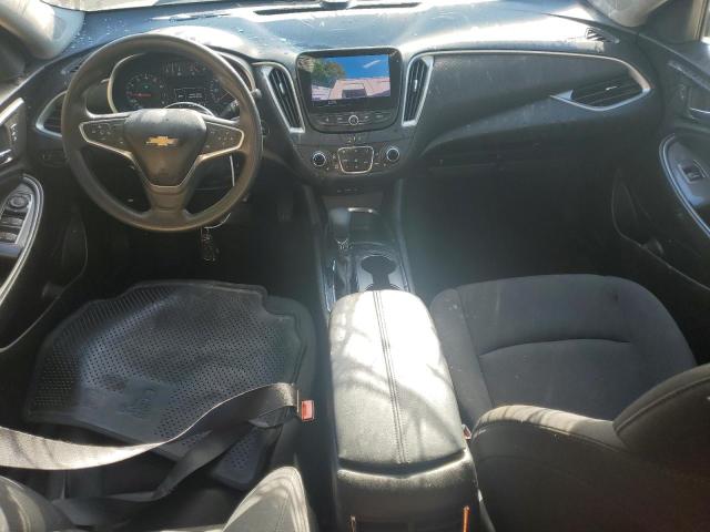  CHEVROLET MALIBU 2023 Czarny