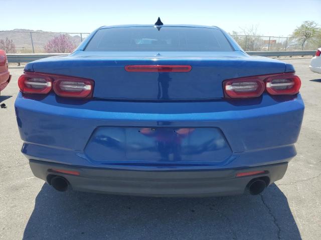  CHEVROLET CAMARO 2019 Granatowy