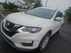 2017 Nissan Rogue S на продаже в Columbus, OH - Normal Wear