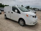 2021 Nissan Nv200 2.5S zu verkaufen in Oklahoma City, OK - Rear End