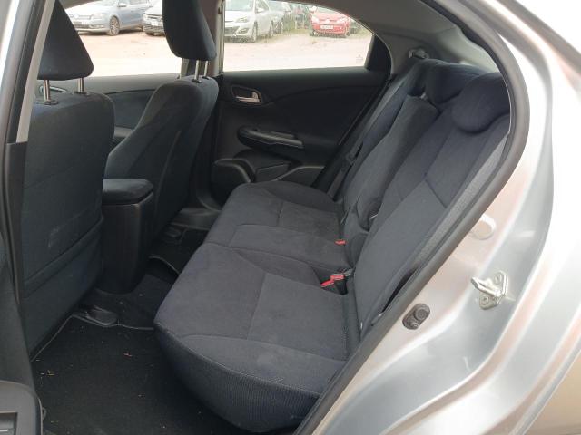 2012 HONDA CIVIC I-VT