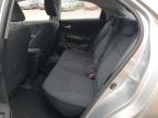 2012 HONDA CIVIC I-VT for sale at Copart WISBECH