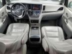 2016 Toyota Sienna Xle للبيع في Airway Heights، WA - Front End